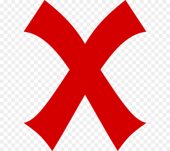 X mark Clip art - Spot Cliparts X mark Clip art - Spot Cliparts