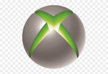 Xbox Logo Transparent Background - Xbox 360 Logo Png Xbox Logo Transparent Background - Xbox 360 Logo Png