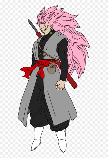 Xeno Goku Black By Jordanmcfighter - Black Goku Ssj Rose 3 Xeno Goku Black By Jordanmcfighter - Black Goku Ssj Rose 3