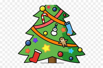 Xmas Cliparts - Christmas Tree Clip Art Xmas Cliparts - Christmas Tree Clip Art