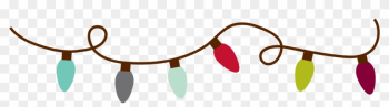 Xmas Stuff For White Christmas Lights Border - Png Christmas Lights Xmas Stuff For White Christmas Lights Border - Png Christmas Lights