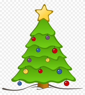 Xmas Tree Clip Art Xmas Tree Clip Art