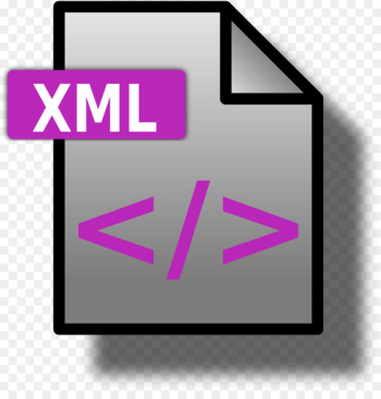 XML Computer file Computer Icons Clip art Programming language - vbnet vector 