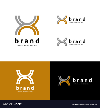 xy logo template xy logo template