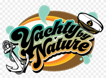 Yacht Rock Logo - Illustration Yacht Rock Logo - Illustration