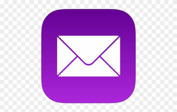 Yahoo,mail,512x512 Icon - Lot Of Unread Emails