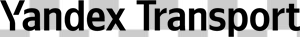 Yandex Transport Logo Vector Yandex Transport Logo Vector