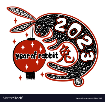 year of rabbit year of rabbit