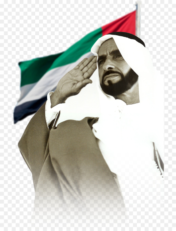 Year Of Zayed, Sheikh Zayed Road, Flag Of The United Arab Emirates, Flag, Stock Photography PNG
