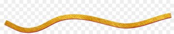 Yellow Angle Font - Golden curve Yellow Angle Font - Golden curve