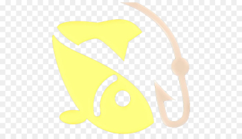 Yellow, Animal, Line, Logo PNG