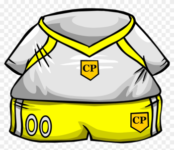 Yellow Away Soccer Jersey - May 11 Yellow Away Soccer Jersey - May 11