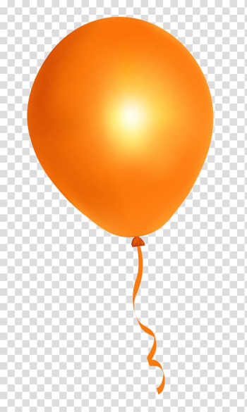 Yellow balloon , Balloon Orange , balloons transparent background PNG clipart Yellow balloon , Balloon Orange , balloons transparent background PNG clipart