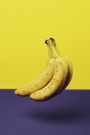 Yellow Bananas Yellow Bananas