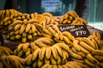 Yellow Bananas Yellow Bananas