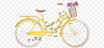 Yellow Bike Yellow Bike