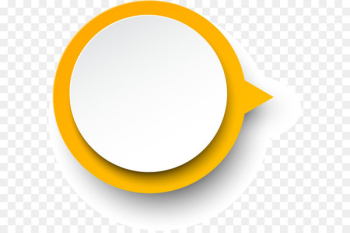 Yellow Circle - Yellow circle frame Yellow Circle - Yellow circle frame