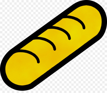 yellow clip art line yellow clip art line