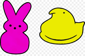yellow clip art line line art peeps yellow clip art line line art peeps