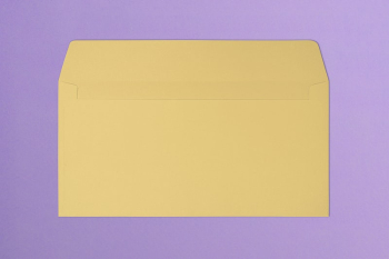 Yellow envelope mockup, aesthetic stationery, | Free PSD Mockup - rawpixel