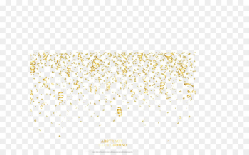 Yellow Font - Golden ribbon Yellow Font - Golden ribbon
