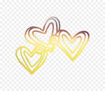 Yellow Font Line Body Jewellery - Yellow Font Line Body Jewellery -