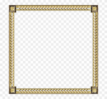 Yellow Frame Png - Fancy Photo Frames Png Yellow Frame Png - Fancy Photo Frames Png