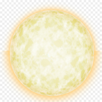 Yellow Full moon Circle - Yellow Moon Yellow Full moon Circle - Yellow Moon