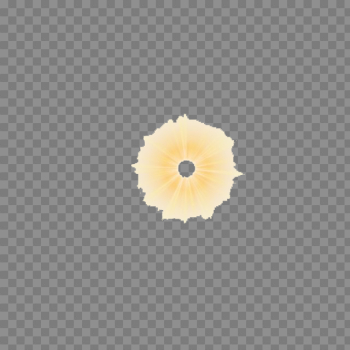 Yellow Glow Effect PNG Download Image Yellow Glow Effect PNG Download Image