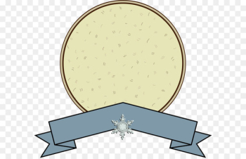 Yellow Icon - Yellow circle ribbon Yellow Icon - Yellow circle ribbon