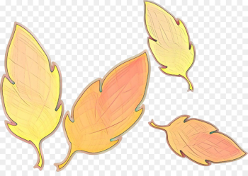 yellow leaf plant herbaceous plant yellow leaf plant herbaceous plant