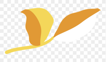 Yellow leaf png sticker, | Free PNG - rawpixel Yellow leaf png sticker, | Free PNG - rawpixel