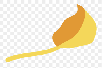 Yellow leaf png sticker, | Free PNG - rawpixel Yellow leaf png sticker, | Free PNG - rawpixel