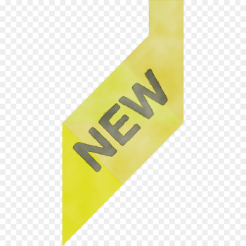 yellow material property font logo yellow material property font logo