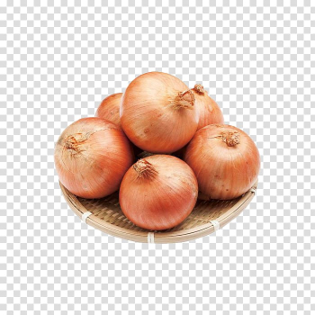 Yellow onion Shallot Piyaz Vegetable Food, A Dozen onion transparent background PNG clipart