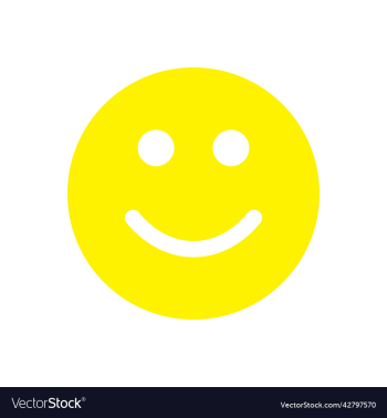 yellow smile solid icon yellow smile solid icon