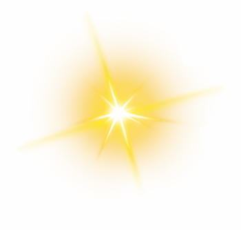 Yellow Sparkle Png - Light, Transparent Png Download For Free ...