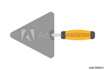 Yellow spatula Yellow spatula