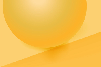 Yellow sphere background, 3D geometric | Free PSD - rawpixel Yellow sphere background, 3D geometric | Free PSD - rawpixel