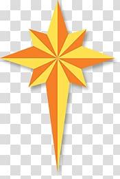 Yellow star illustration, Christmas Star transparent background PNG clipart Yellow star illustration, Christmas Star transparent background PNG clipart