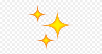 Yellow Star Transparent Background Наклейка Драго Png - Emoji Tumblr Png