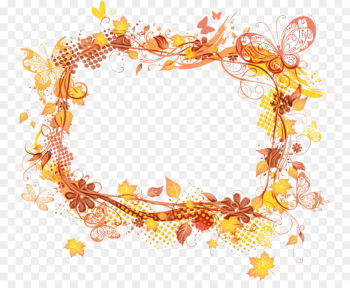 yellow text clip art line leaf yellow text clip art line leaf