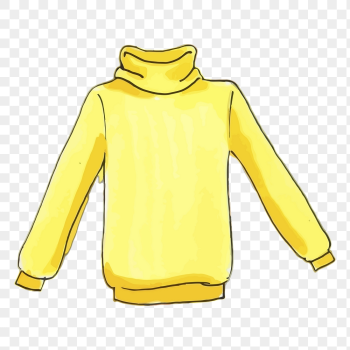 Yellow turtleneck png sticker, apparel, | Free PNG - rawpixel Yellow turtleneck png sticker, apparel, | Free PNG - rawpixel