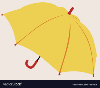 yellow umbrella yellow umbrella