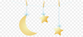 Yellow Wallpaper - The stars on the stars Yellow Wallpaper - The stars on the stars