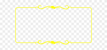 Yellow Wedding Border Clipart - Diy Hearts Program Fan Template, Printable Blue Wedding Yellow Wedding Border Clipart - Diy Hearts Program Fan Template, Printable Blue Wedding