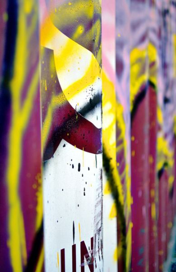 yellow, white, red, and black abstract artwork yellow, white, red, and black abstract artwork