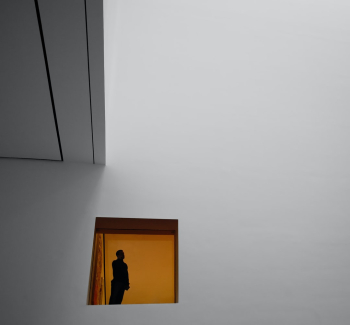 Yellow Window.
