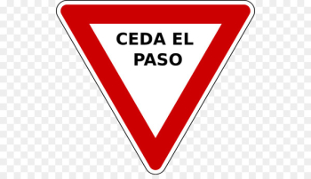 Yield sign Senyal Traffic light - traffic light Yield sign Senyal Traffic light - traffic light