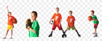Ymca Youth Sports - Ymca Soccer